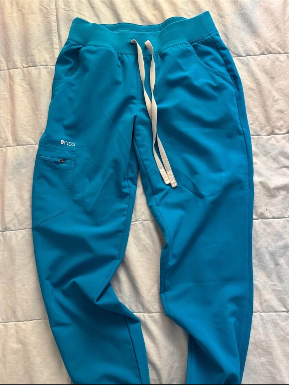 FIGS small Jogger Bottoms